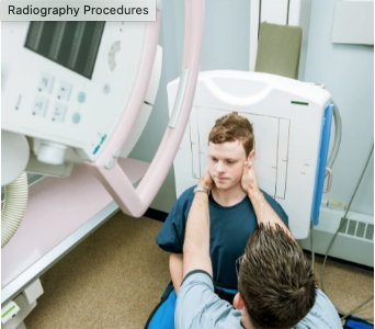 Radiography Procedures